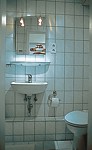 Dusche / WC