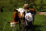 Kontaktaufnahme
